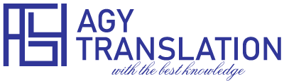 AGY Translation